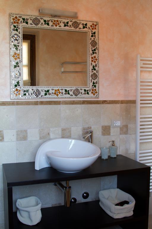 B&B Il Giarolo Cameriano Cameră foto