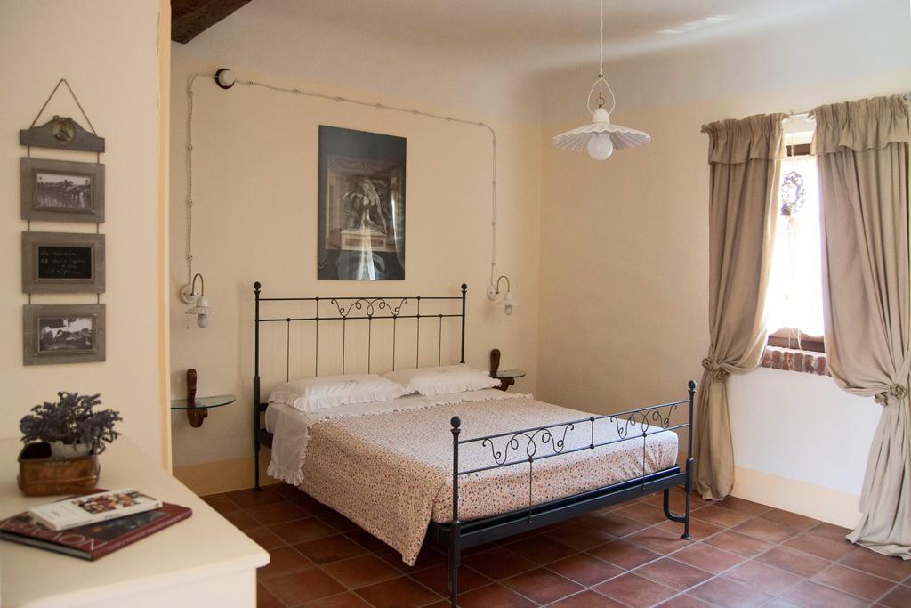 B&B Il Giarolo Cameriano Cameră foto