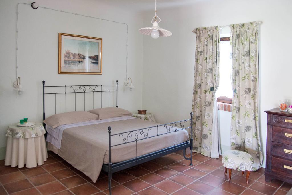 B&B Il Giarolo Cameriano Cameră foto